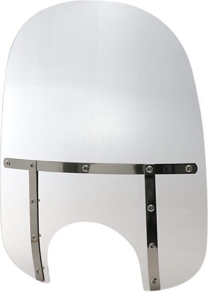 Memphis Fats Windshield Clear, 1, nordicamoto.ro