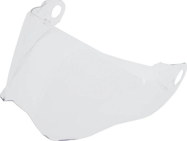 Fx-111 Helmet Shield Clear One size fits all, 1, nordicamoto.ro