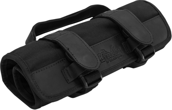Tool Roll Black, 3, nordicamoto.ro