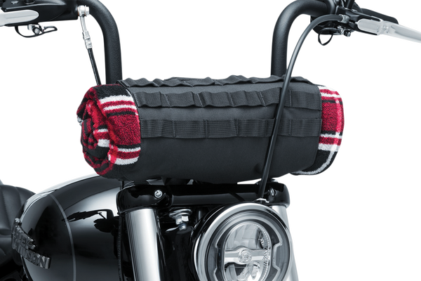 Jacket Roll Black, 1, nordicamoto.ro