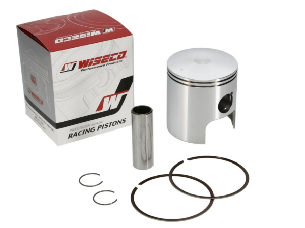 Wiseco piston SKIDOO 4500 MOTO SKI MIRAGE 2461CD