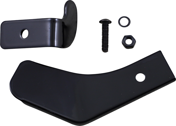 Easy Find Kickstand Extension Black, 1, nordicamoto.ro