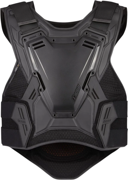 Vesta Protectie Icon Field Armor 3™ Black-12