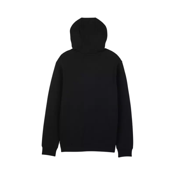 Hanorac FOX Fox Head Black-0