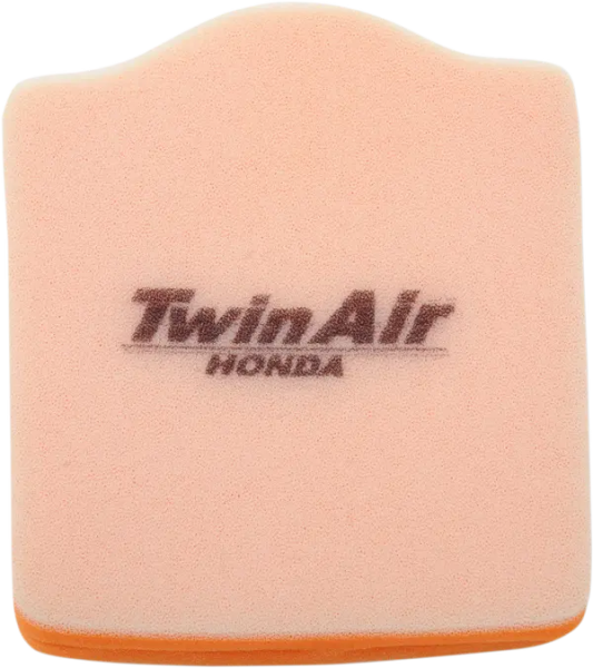 Air Filter Offroad Orange