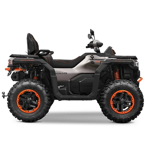 GOES by CFMOTO TERROX 1000 Euro5+ '26-0