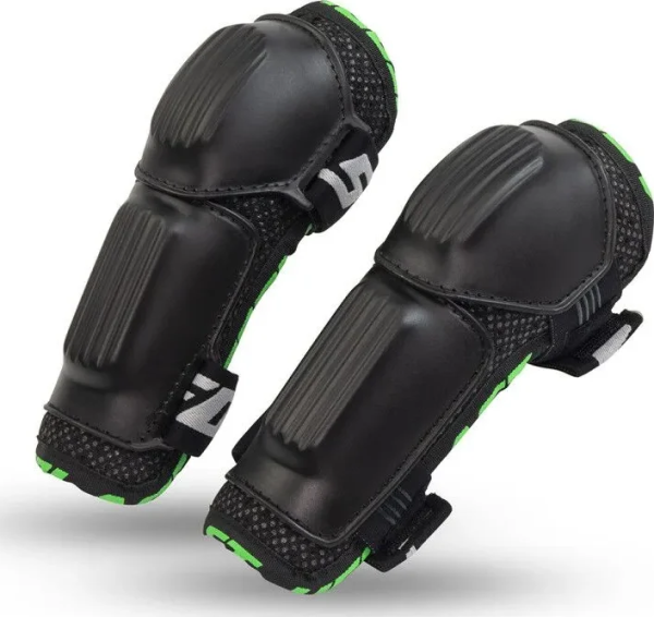 Kids Alcor Elbow Guards Black -dbcf1a5f7dfe43991981668e8f3e9e30.webp