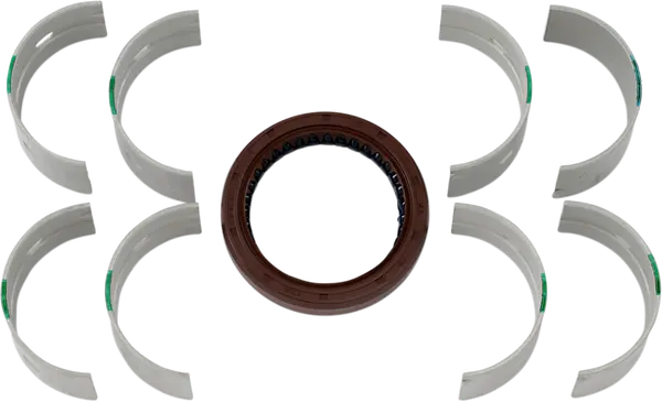 Crankshaft Bearing-0