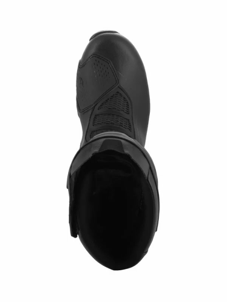 Cizme Alpinestars Smx-6 V3 Gore-tex Black/Gray-1