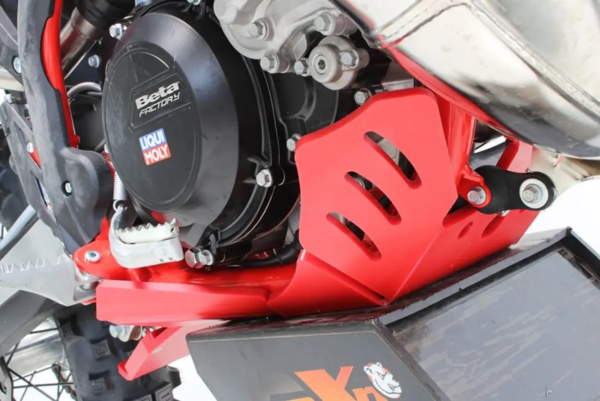 Scut Motor AXP Racing Xtrem Beta RR 250/300 2T '24 Rosu, 7, nordicamoto.ro