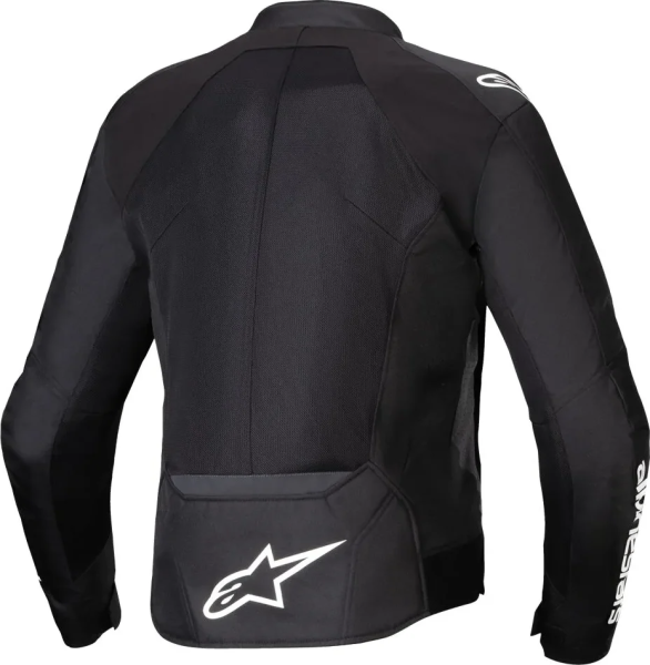 Geaca Alpinestars Viper V4 Air Black-0