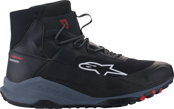 Pantofi Alpinestars Speedforce Xr Black-5