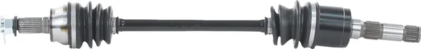 Ax CV standard de schimb OEM, negru, 1, nordicamoto.ro