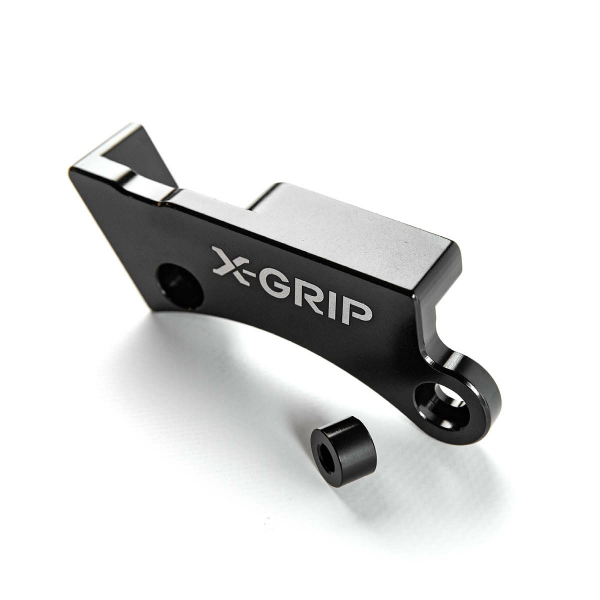 Protectie ghidaj lant X-GRIP BETA 13-25 Negru-1