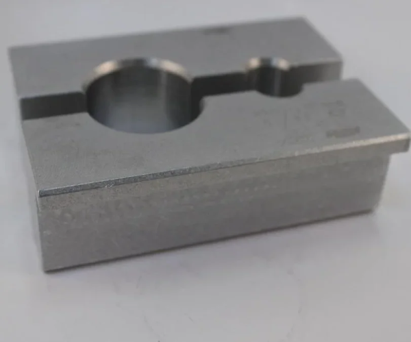 Clamping jaw Set 27/12mm-0