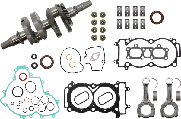 Bottom End Kit