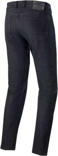 Radon Pants Black -2