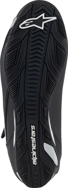Ghete Dama Alpinestars Stella Faster-4 Black-1