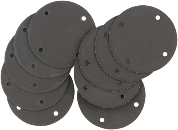 Derby Cover Gasket, 1, nordicamoto.ro