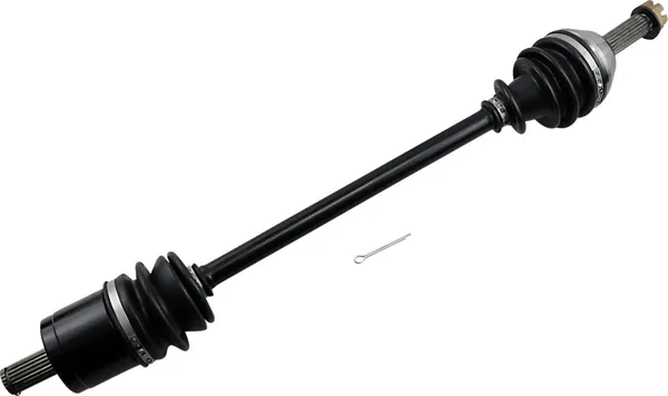 Ax CV standard de schimb OEM, negru, 2, nordicamoto.ro