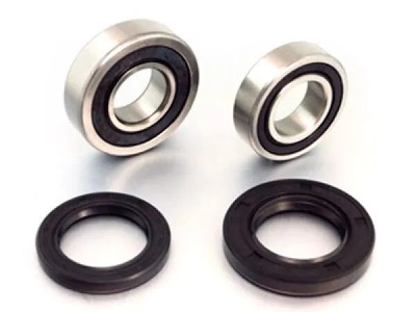 Wheel Bearing -3