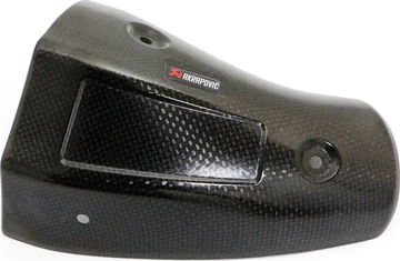 Scut termic negru, 1, nordicamoto.ro