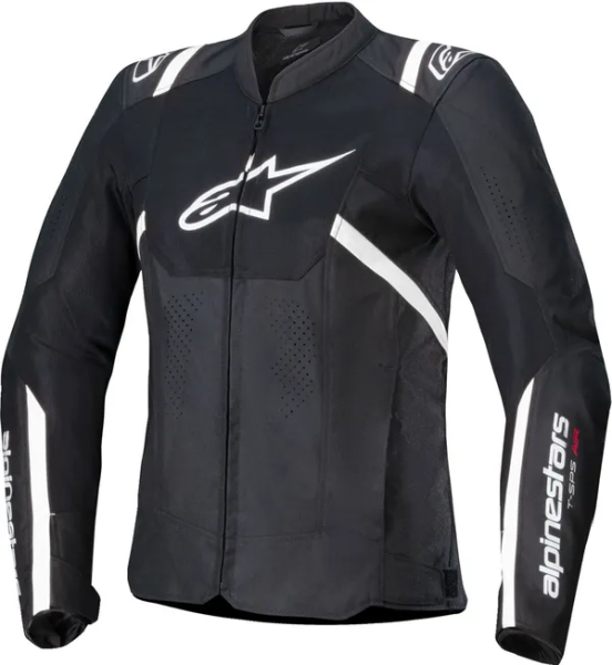 Geaca Dama Alpinestars Stella T-sps Air V2 Black-1