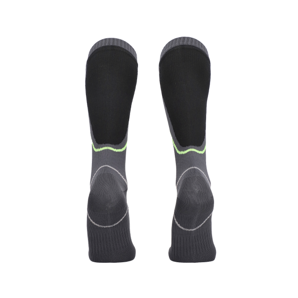Sosete Acerbis NO-WET Black/Yellow-1