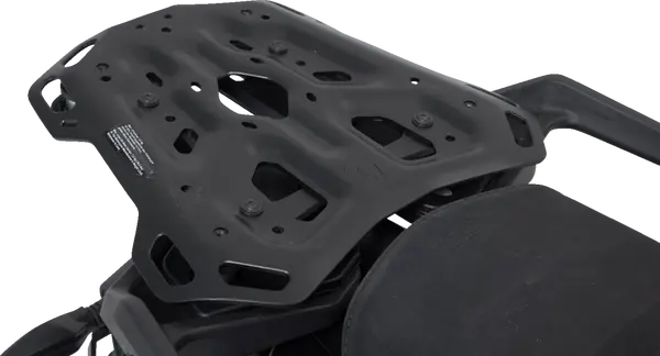 Adventure Rack Black -2