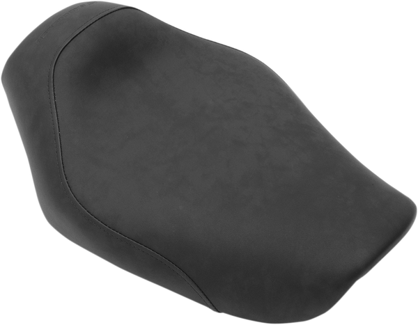 S3 Super Slammed Solo Seat Black, 1, nordicamoto.ro