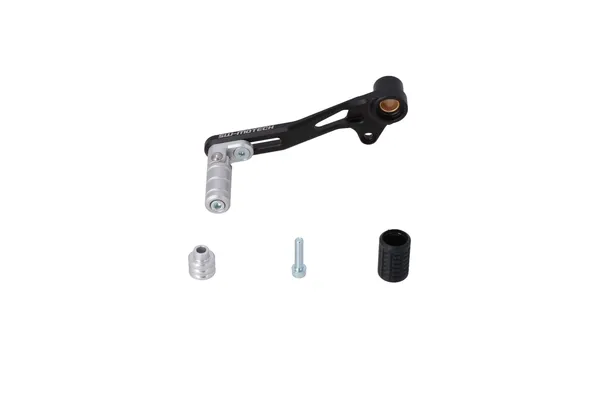 Gear Lever Black -4