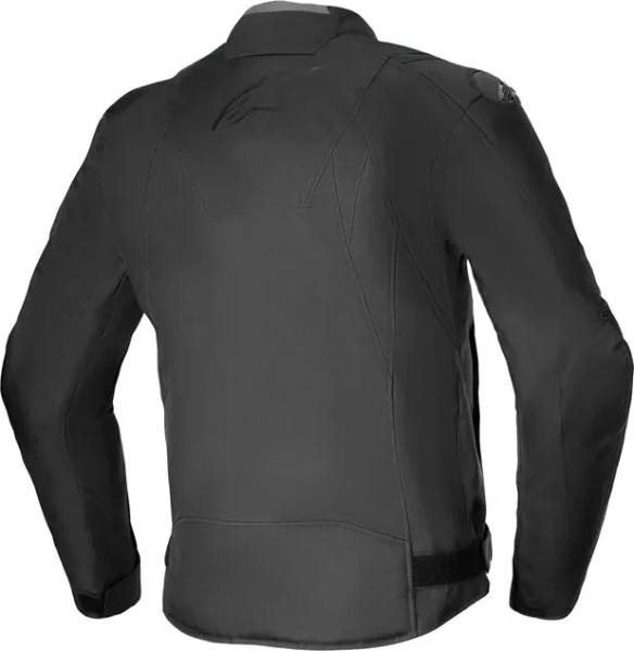 Geaca Moto Alpinestars T-sp 1 V2 Waterproof Riding Black-0