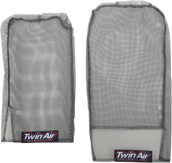 Radiator Sleeves Gray