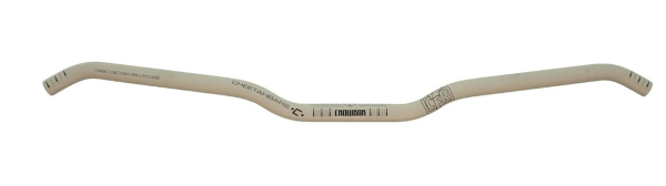 CFR Crow bar, culoare bej mat, 1, nordicamoto.ro