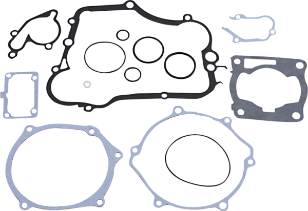 MOOSE RACING Complete Gasket Kit -0