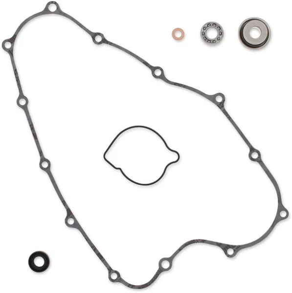 MOOSE RACING Water Pump Rebuild Kit -0