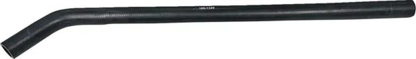 Replacement Radiator Hose Kit Black -6