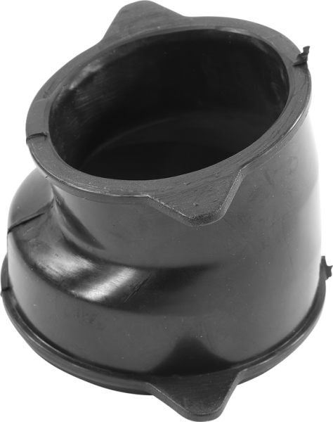 Intake Boot Black, 1, nordicamoto.ro