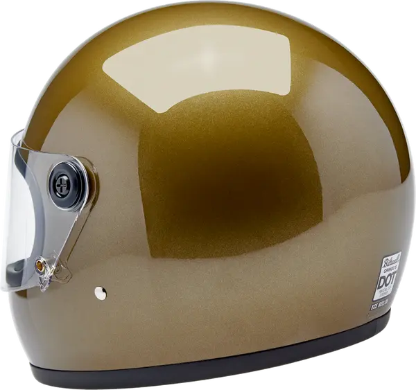 GringoHelmet Gold  XS, 9, nordicamoto.ro