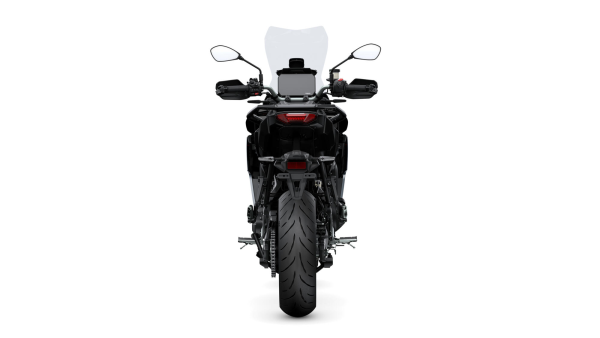 Motocicletă Yamaha TRACER 9 Y-AMT, 6, nordicamoto.ro
