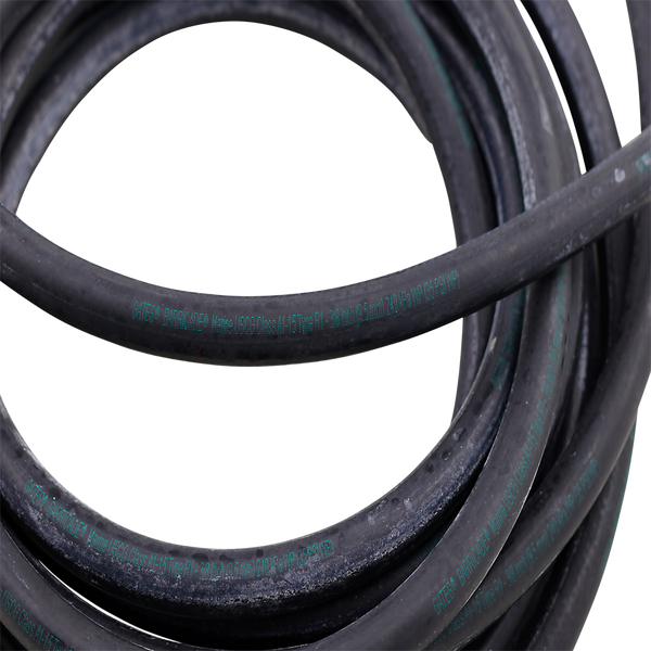 Barricade Marine Hose Black, 2, nordicamoto.ro