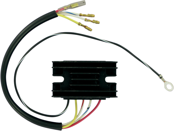 Rectifier And Regulator For Suzuki, 1, nordicamoto.ro