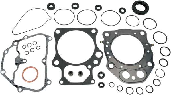 MOOSE RACING Complete Gasket And Oil Seal Kit 