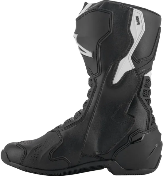 Alpinestars Smx-6 V3 Boots Black, White -4