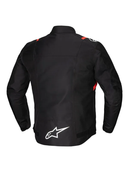 Geaca Alpinestars T-sps V2 Waterproof Jacket White/Red/Black-0