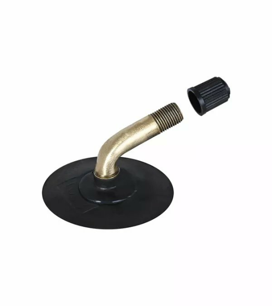 Standard Duty Tube 1.5 Mm Js87n 45-90 -0