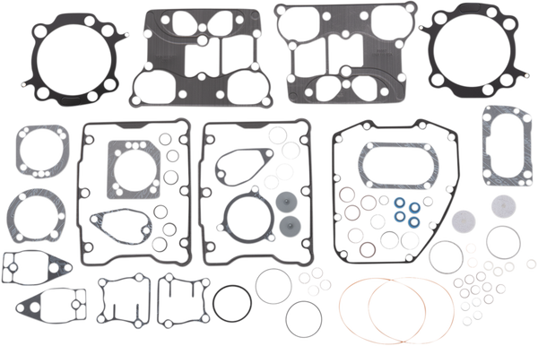 V-twin Top End Gasket Kits, 1, nordicamoto.ro