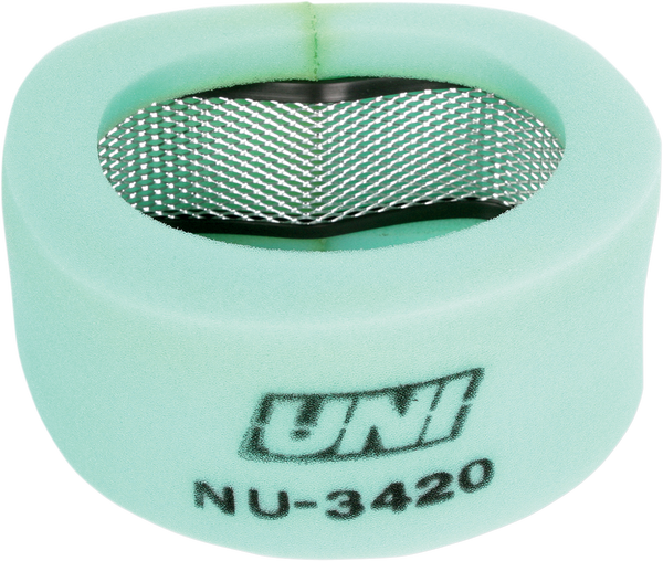 Air Filter Element Green, 1, nordicamoto.ro