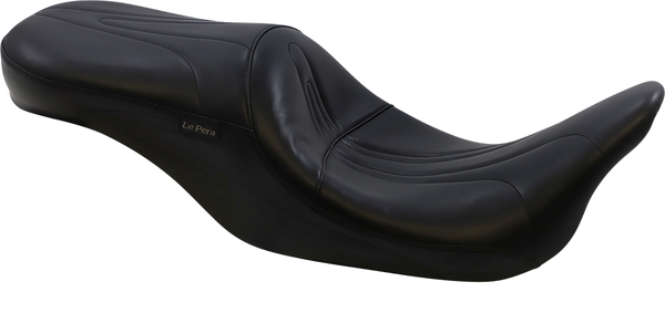 Sorrento 2-up Seat Black, 4, nordicamoto.ro