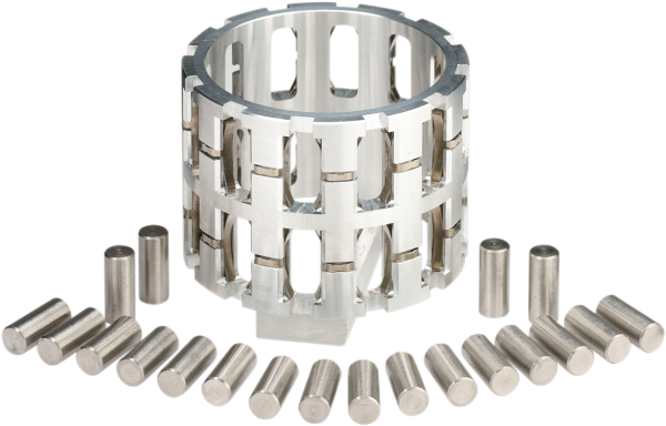 Aluminum Sprague Carrier 